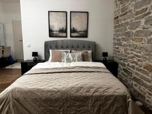 Old Town design studio - 3 min to Christmas market