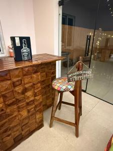 Pashas Penthouse
