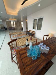 Pashas Penthouse