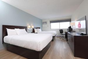 Canad Inns Destination Centre Polo Park