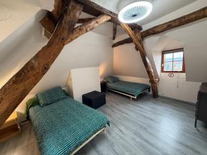 Maison 4ch, 5 lits, terrasse, Terrasson Dordogne