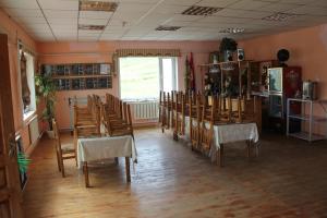 Magic Rock Tourist Camp