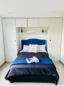 Torre Acqua Loft vista a la Candelaria 1505 - 1605