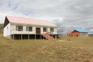 Magic Rock Tourist Camp