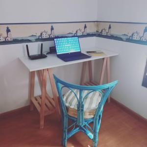 La Amelia Mar de Cobo