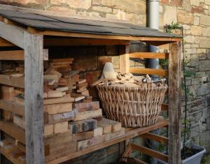 The Cosy by Birch Stays