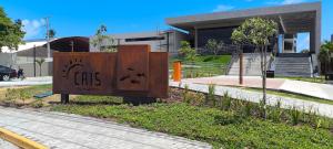 Cais Eco Muro Alto Porto de Galinhas