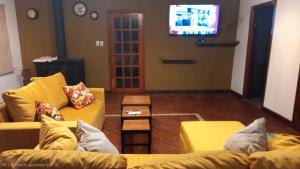 La Amelia Mar de Cobo