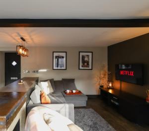 The Cosy by Birch Stays