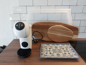 Apartment La Casa Blanca