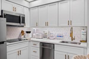 1BR Family Apt Minutes to Universal Epic