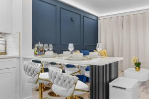 1BR Family Apt Minutes to Universal Epic