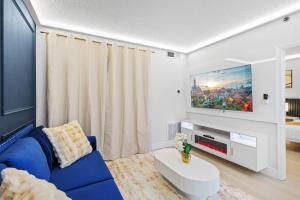 1BR Family Apt Minutes to Universal Epic