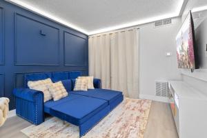 1BR Family Apt Minutes to Universal Epic