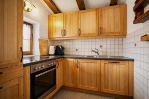 NINAs Chalet - AlpenLuxus Collection