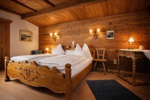 NINAs Chalet - AlpenLuxus Collection