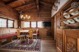 NINAs Chalet - AlpenLuxus Collection