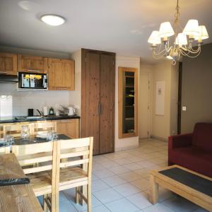 Résidence AIGLE BLEU Pied de pistes