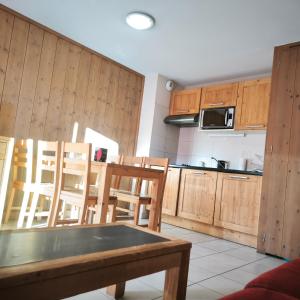 Résidence AIGLE BLEU Pied de pistes