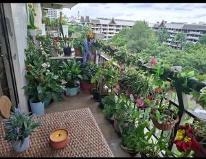 Grand Apartment near BGC