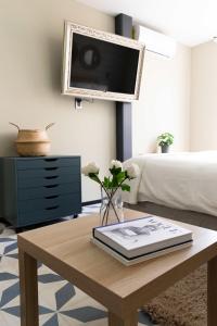 Terraza gran vista En la Condesa