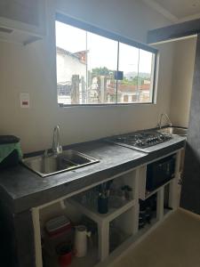 House for a couple 7 minutes from the Historic Center