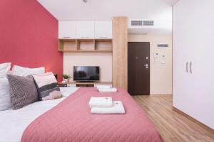 InPoint Central Apartments