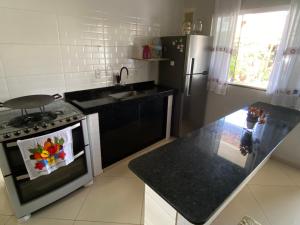 Casa em São Thomé das Letras