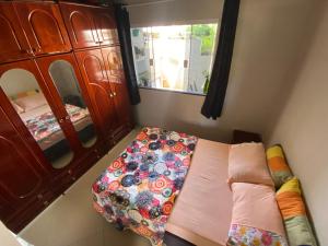 Casa em São Thomé das Letras