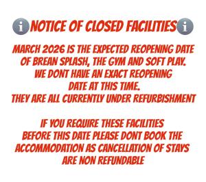 37 Unity Beach Brightholme Brean sleeps 6 Pet friendly Pets stay free