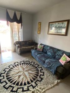 Casa em São Thomé das Letras