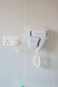 Meanwood Ndeke Lusaka Airport Apartments by Cozy Stead