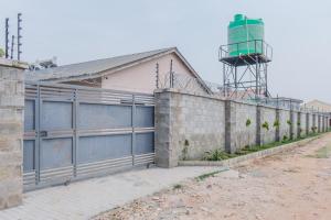 Meanwood Ndeke Lusaka Airport Apartments by Cozy Stead