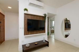 1Qto a 120m da Praia de Copacabana | NSC 12291201