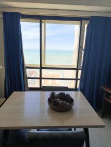 Alquiler depto Miramar Playa II