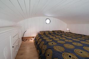 La roulotte Ô Cwèrbâs