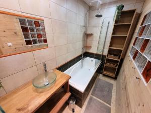 Résidence Choucas - Appartement 3 pièces 45m² rénové MAE-4244