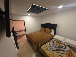 Casa campo Guatavita #02