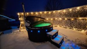 Edelweiss Vila Šventoji