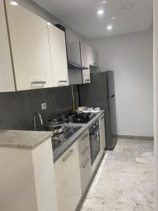 Lux app ain zaghouen