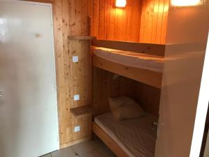 Charmant appartement à Orcières Merlette