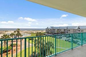 Plantation Palms #6410