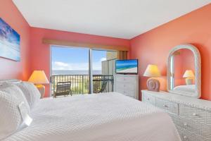 Plantation Palms #6410