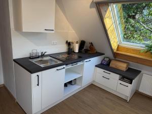 Cloggers Home, 2,5 room appartment top floor