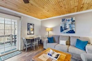 Cloud Nine Mountain Home