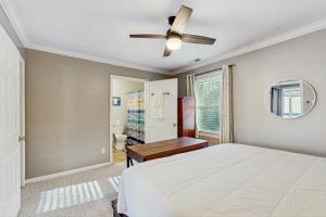 Cloud Nine Mountain Home