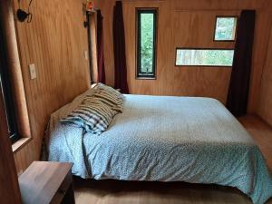 Casa domo San Fabián de Alico