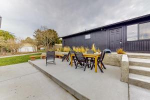 Whidbey Moon Landing