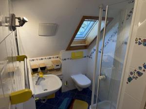 Cloggers Home, 2,5 room appartment top floor