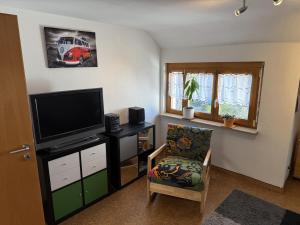 Cloggers Home, 2,5 room appartment top floor